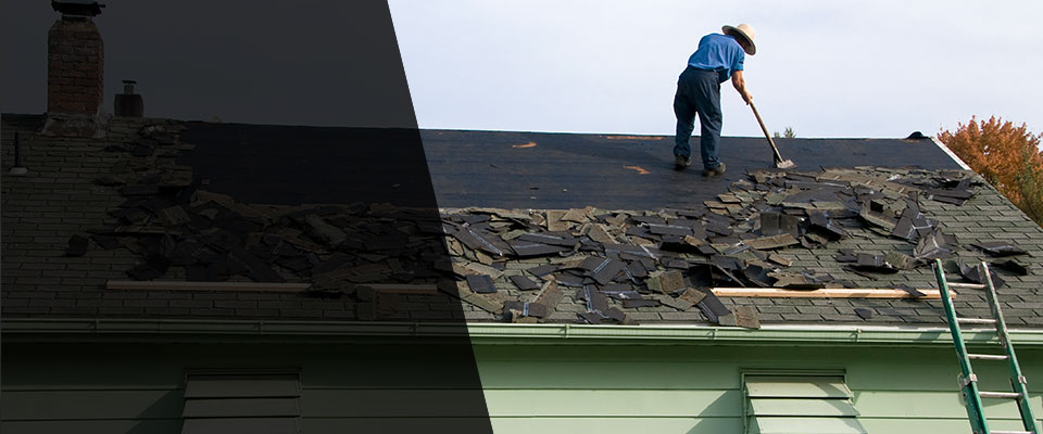 Hillsdale Roofing Contractors